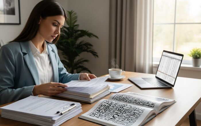 how to deal with collections