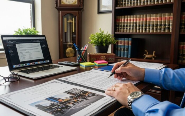 what documents to bring for review