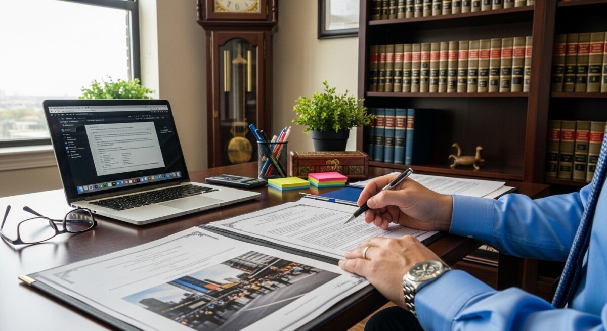 what documents to bring for review