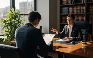 what if lawyer refuses case
