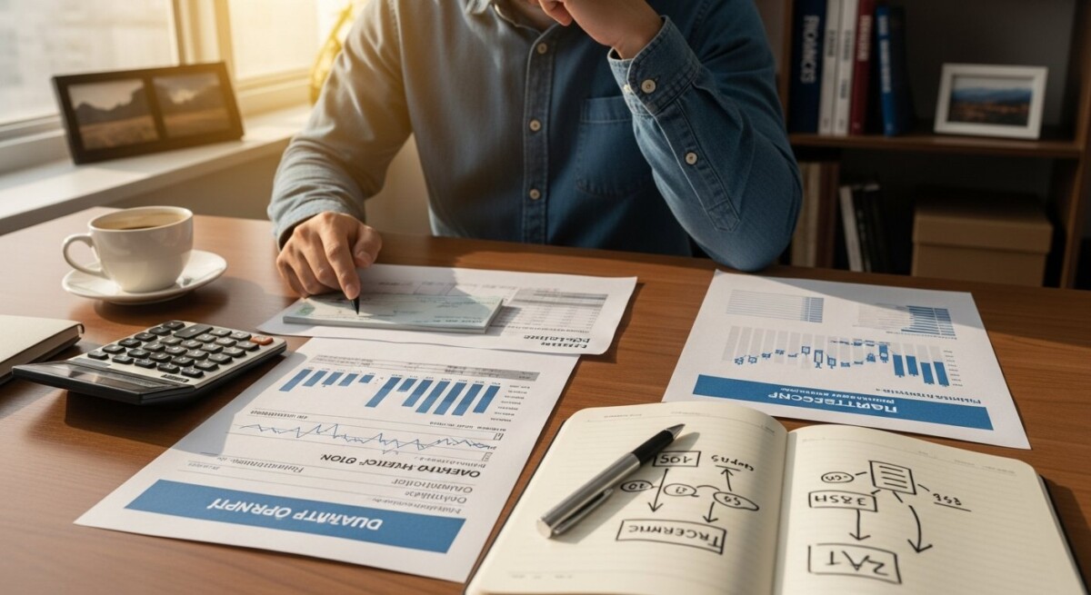 how settlement is taxed