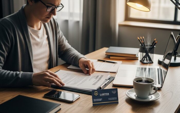 what if insurance threatens lawsuit