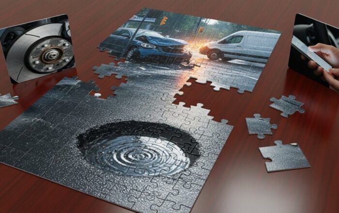 what if multiple parties involved