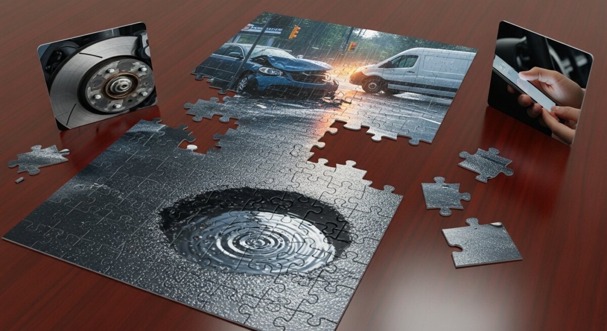 what if multiple parties involved