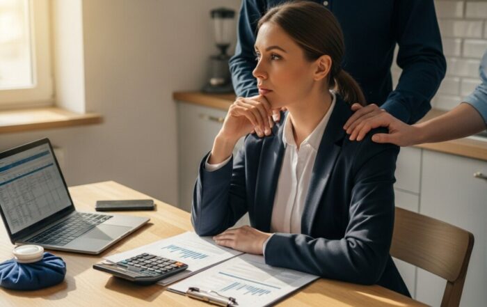 can I get wage loss compensation