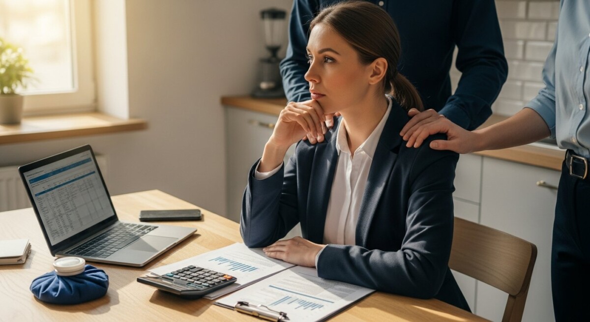 can I get wage loss compensation