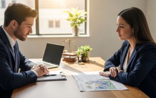 free personal injury case review in Texas