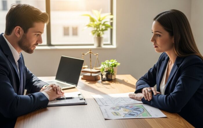 free personal injury case review in Texas