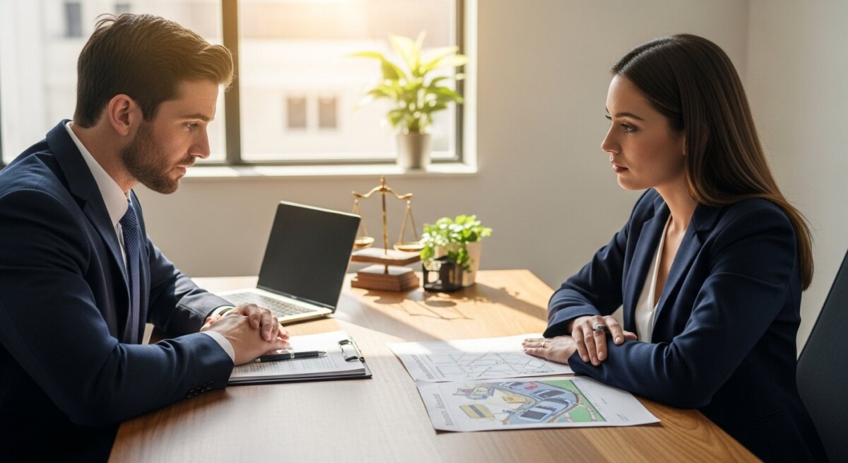 free personal injury case review in Texas