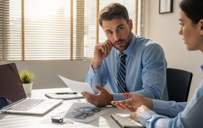 car accident lawyer free consult in Florida