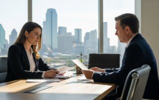 free accident claim review in Dallas