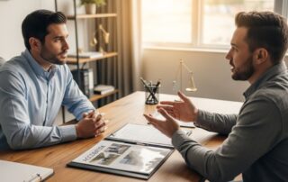 injury attorney free review Houston
