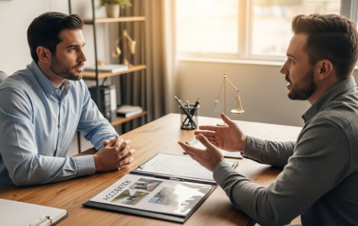 injury attorney free review Houston