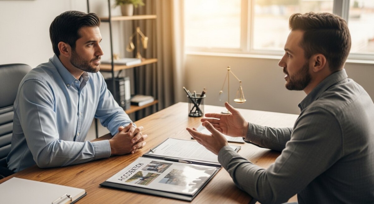 injury attorney free review Houston