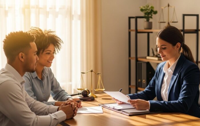 free legal evaluation Phoenix