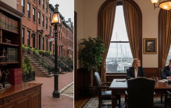 free lawyer review Boston
