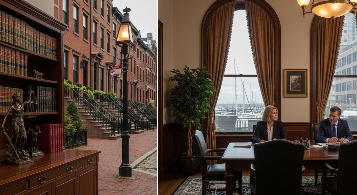 free lawyer review Boston