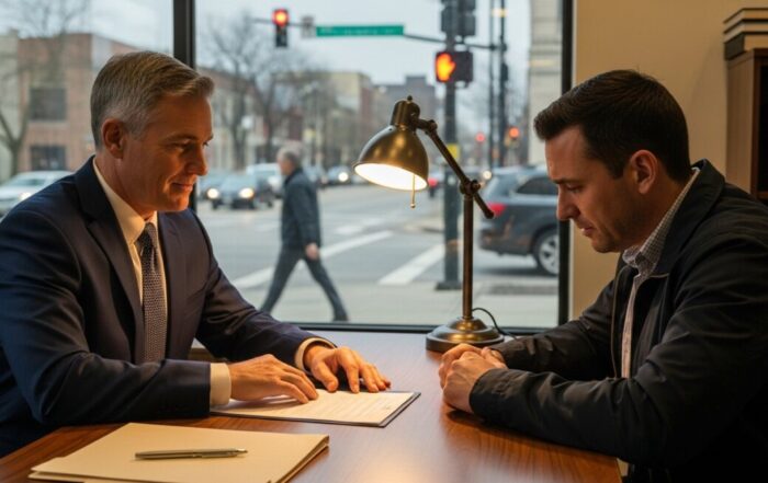 free case review Detroit