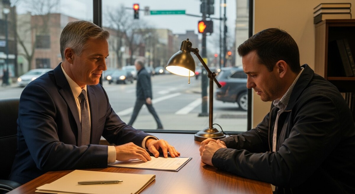 free case review Detroit