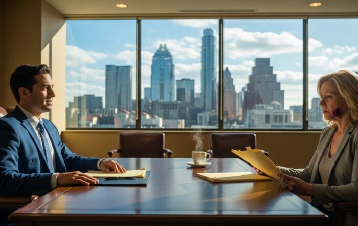 free evaluation in Austin