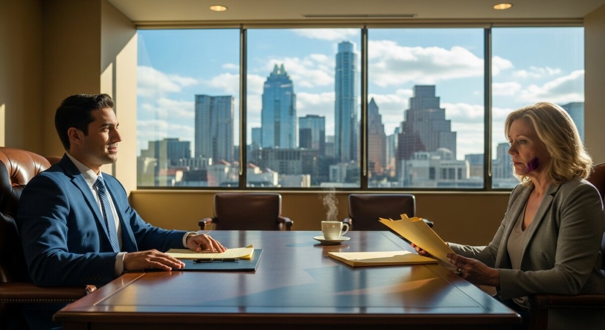 free evaluation in Austin