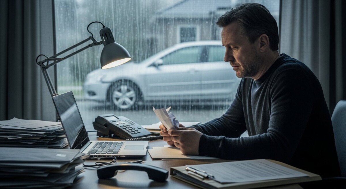 what happens if insurance refuses to investigate claim