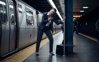 can i claim injury after public transport accident