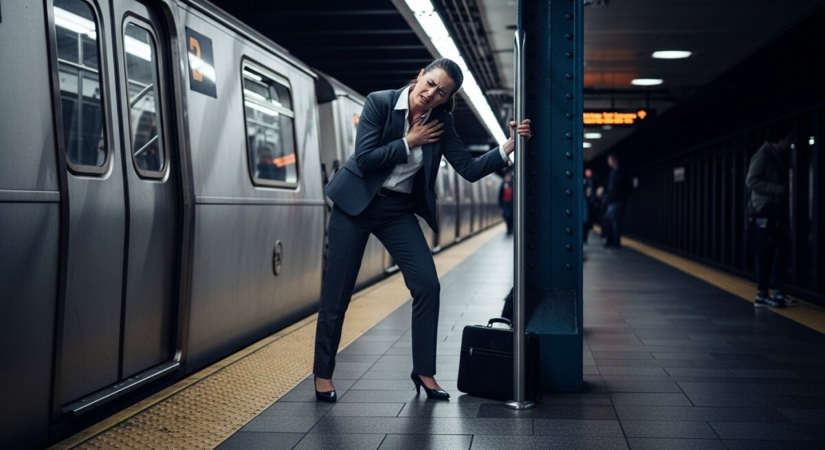 can i claim injury after public transport accident