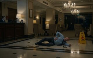 can i file claim for injury in hotel