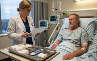 can i claim compensation for burn injury accident