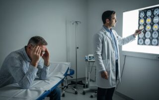 can i file claim for traumatic brain injury symptoms