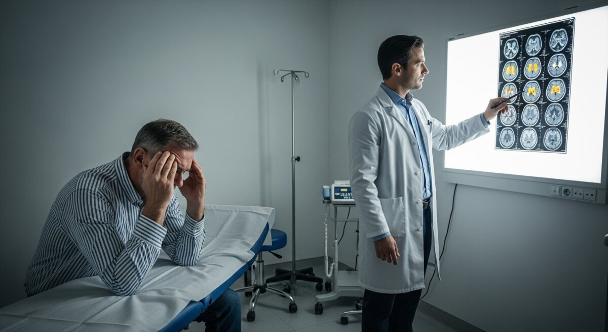 can i file claim for traumatic brain injury symptoms