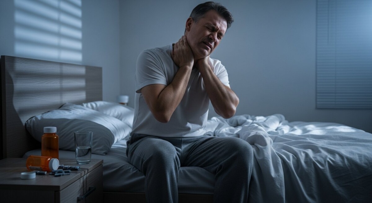 what happens if symptoms appear later