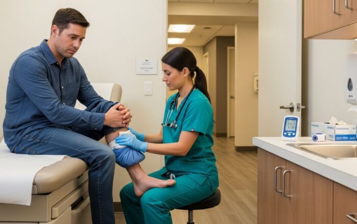 what if i used urgent care instead