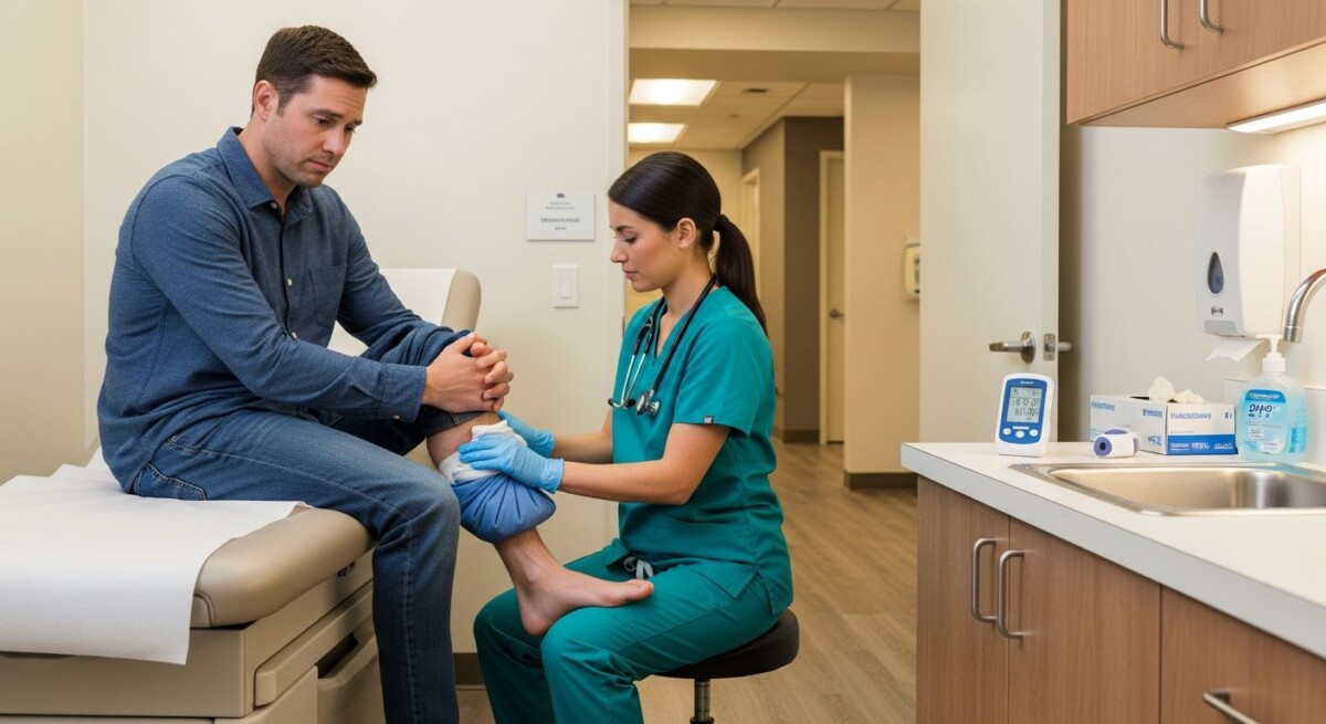 what if i used urgent care instead
