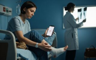 can i file claim after self treatment initially