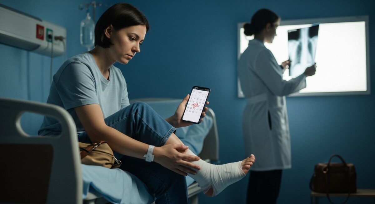 can i file claim after self treatment initially