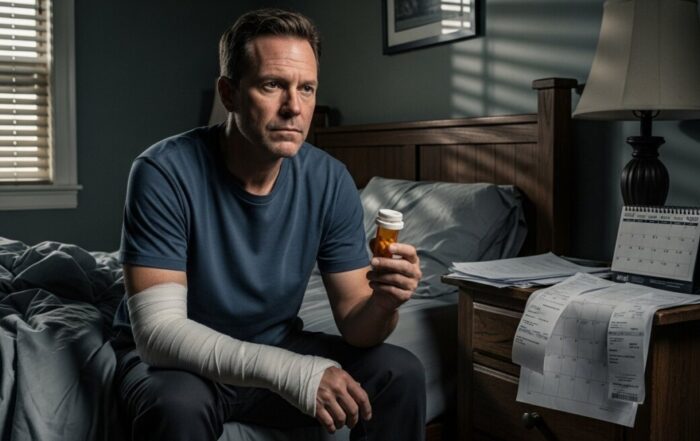 what happens if i stopped treatment early