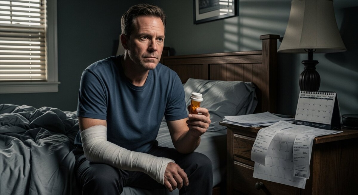 what happens if i stopped treatment early
