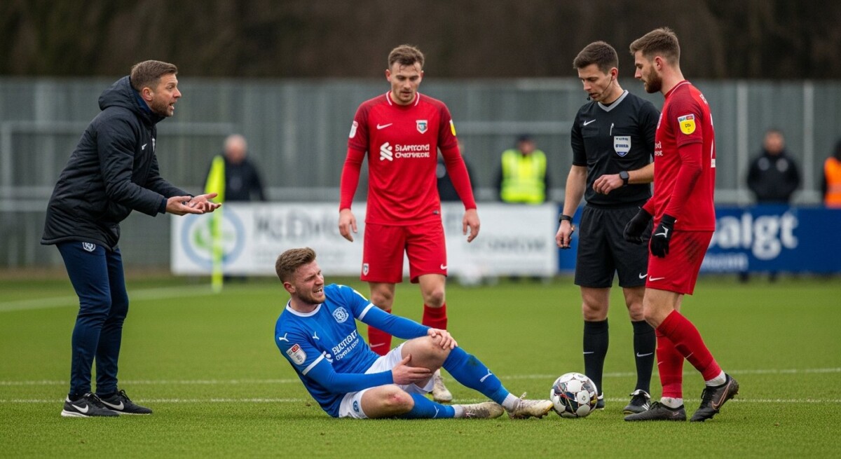 can i sue for injury after sports accident negligence