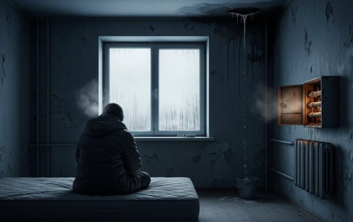 what happens if landlord delayed repairs