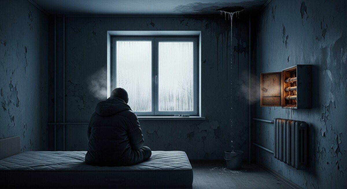 what happens if landlord delayed repairs