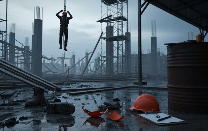 what happens if supervision was inadequate