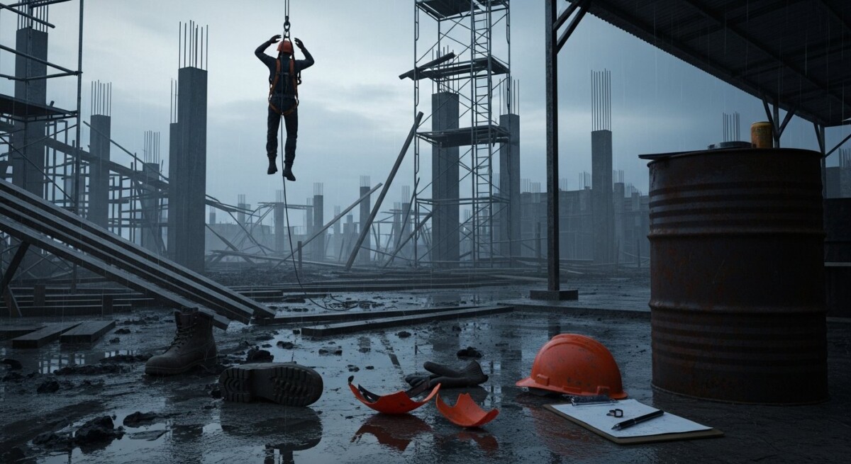 what happens if supervision was inadequate