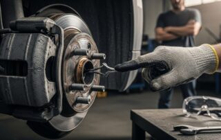 what if manufacturer defect involved
