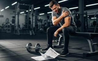 can i claim injury despite signing liability waiver