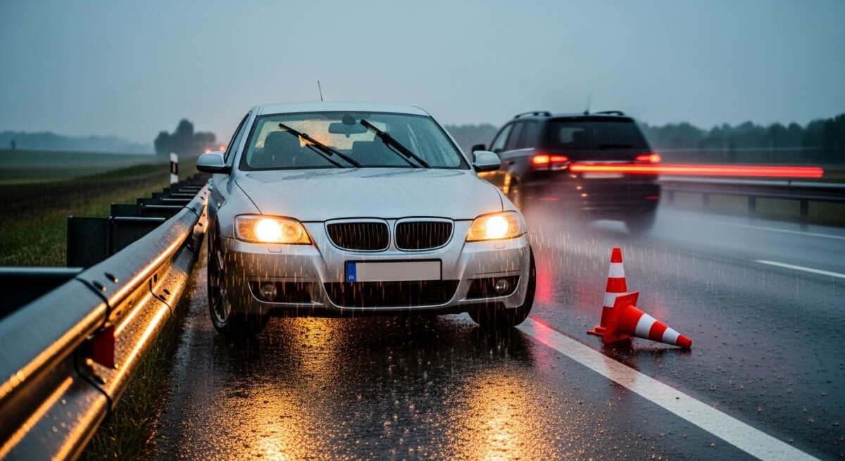 can i file claim for accident caused by weather hazards