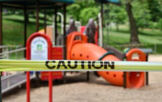Can I Claim Injury From Unsafe Playground Equipment