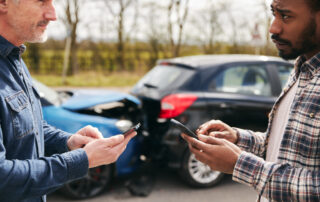Filing a Claim After Accident on School Premises
