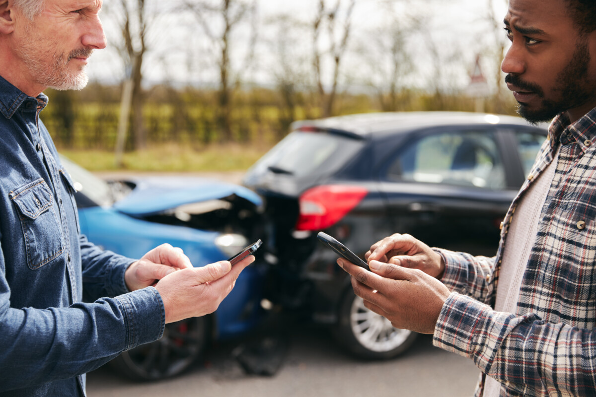 Filing a Claim After Accident on School Premises